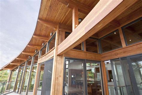 Mass Timber Construction – Where Performance Meets Sustainability and ...