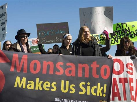 Monsanto Faces Hundreds of New Cancer Lawsuits - Legal Reader