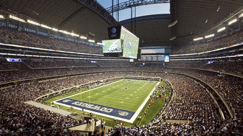 🔥 [40+] Cowboys Stadium Wallpapers | WallpaperSafari