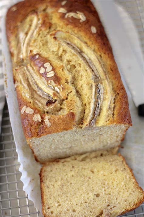 Maple Banana Bread Recipe - Pure Maple Syrup