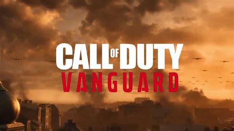 Game Call Of Duty Vanguard Wallpapers - Wallpaper Cave