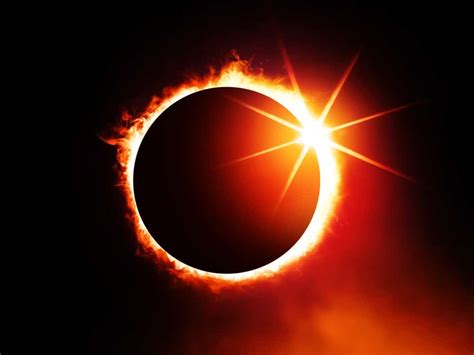 'Ring of Fire' solar eclipse coming on October 14th will be the last ...