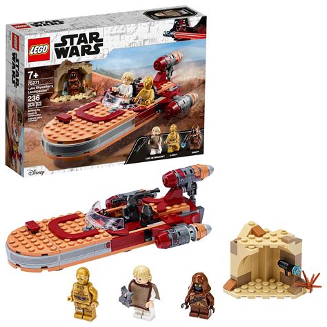 The 10 Best Lego Star Wars Building Sets - Life Maker