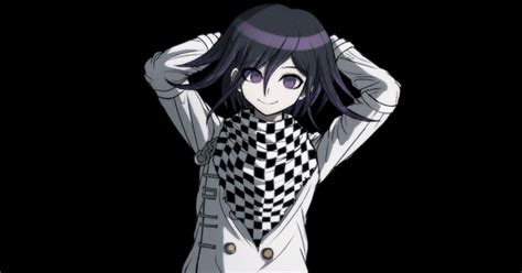 Kokichi Ouma Death Gif Kokichi Ouma Death Scene Youtube Converter ...