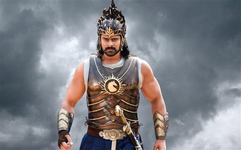 Baahubali Wallpapers - Top Free Baahubali Backgrounds - WallpaperAccess