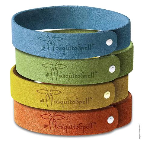 Mosquito Repellent Bracelet - Passing Down the Love