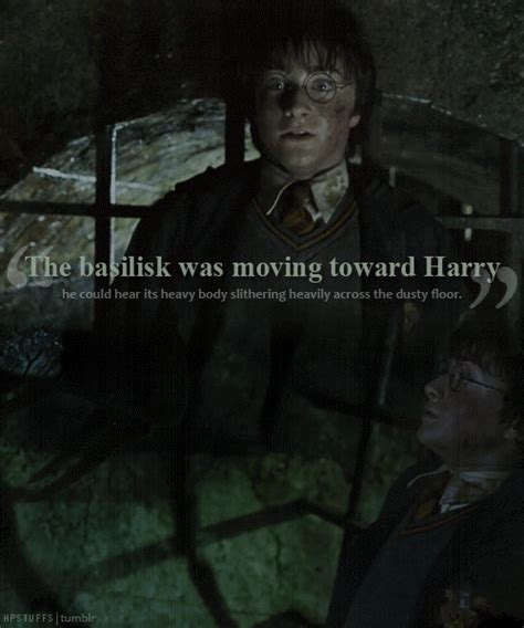 Harry potter chamber of secrets quotes - primelinda