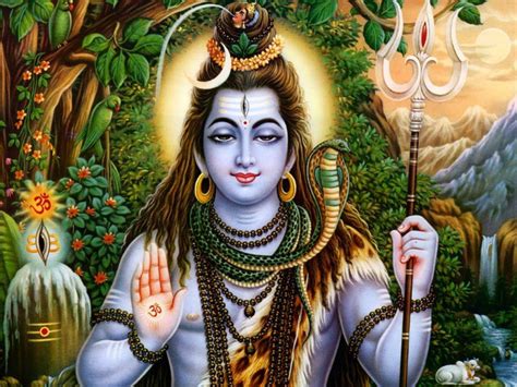 Discover These Hindu Gods and Goddesses - Mythologian