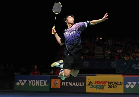 Badminton: Jump Smash Can Boost Your Game, This Is How To Do It - Playo