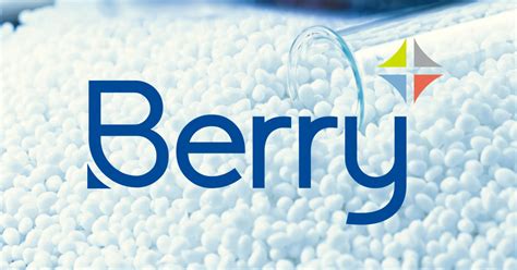 Berry Global Reports Strong Quarterly Results and Reaffirms Earnings ...