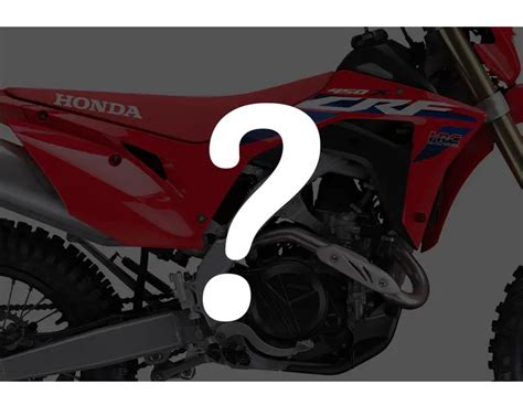 Honda CRF450X Review (Weight, Specs, Speed) - Good?