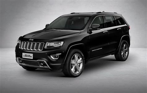 Jeep Grand Cherokee HD Wallpapers - Wallpaper Cave