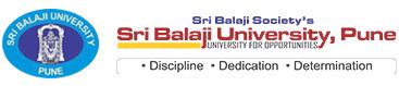 Sri Balaji Society | Sri Balaji University, Pune | SBUP | Pune