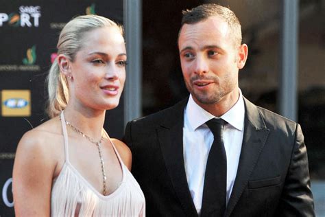 Oscar Pistorius, disgraced South African sprinter, is released from ...