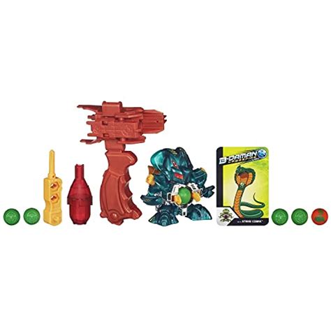 Top 10 Best Battle B-Daman Toys to Play With in 2021