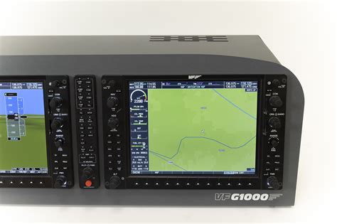 VF-G1000 Desktop Trainer | Virtual Fly