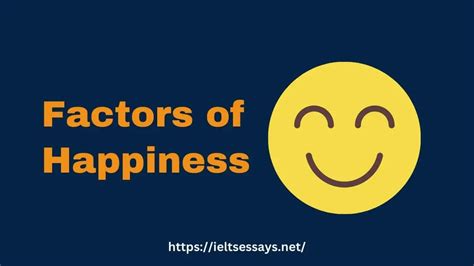 What factors are important in achieving happiness?