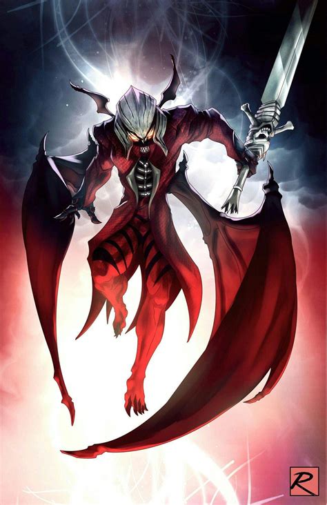 Jin Sparda | Wiki | High School DXD Universe Amino