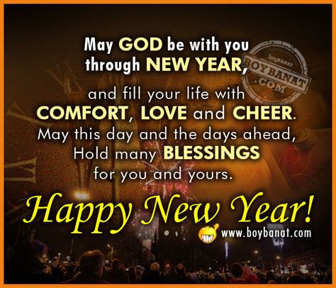 Happy New Year Christian Quotes. QuotesGram