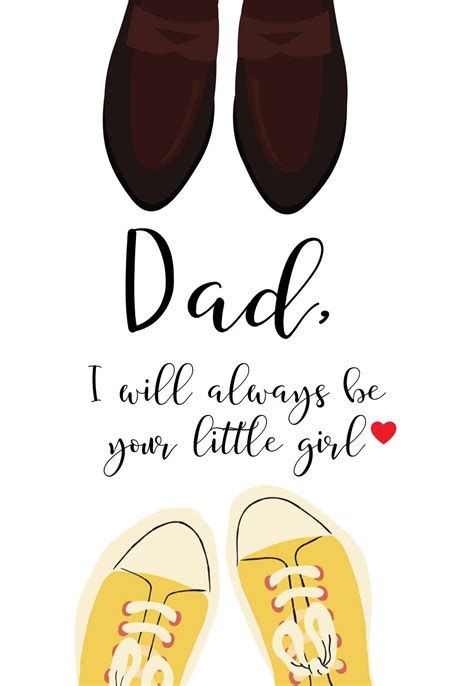 Dad Printable Birthday Card