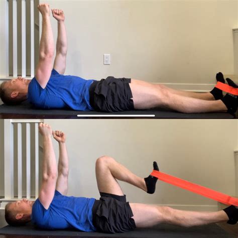 The Best Hip Flexor Strengthening Exercises