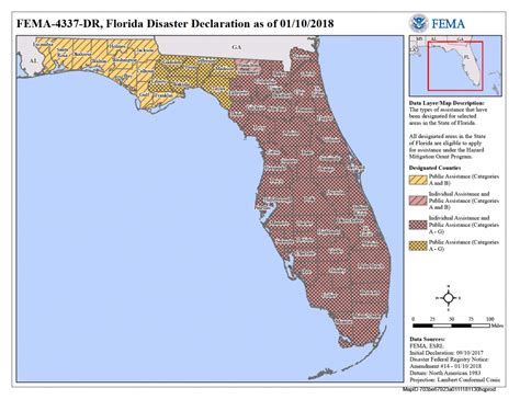 Nassau County Florida Flood Zone Map - Printable Maps