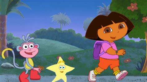 Watch Dora the Explorer Season 1 Episode 21: Dora the Explorer - Little ...