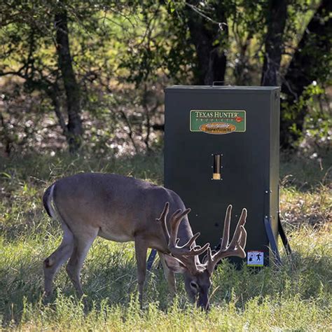 Deer Corn Feeders - 2023 Buying Guide | Great Days Outdoors