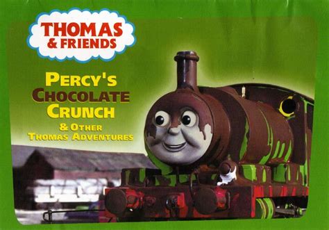 Image - Percy'sChocolateCrunchInside.jpg - Thomas the Tank Engine Wikia