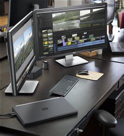 Even more speed and memory with Dell Precision Workstations | Dell ...