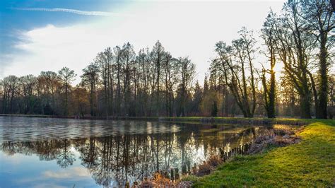 Arboretum Kórnickie - serwis turystyczny Gminy Kórnik