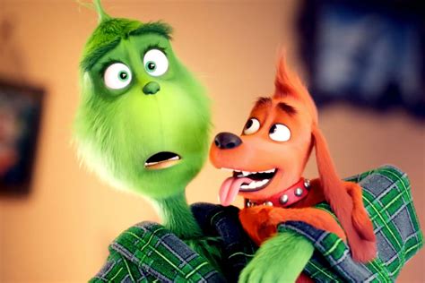 'Il Grinch' ormai è buono quasi come Babbo Natale | Rolling Stone Italia