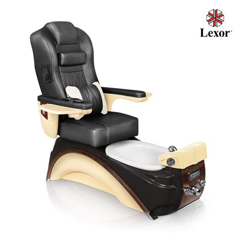 Lexor Elite Pedicure Spa Chair | Pedicure spa, Spa chair, Elite