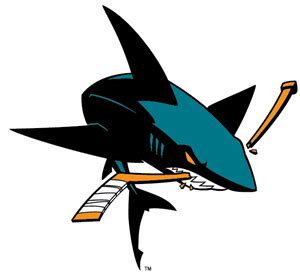 San Jose Sharks Logo PNG Vector (SVG) Free Download