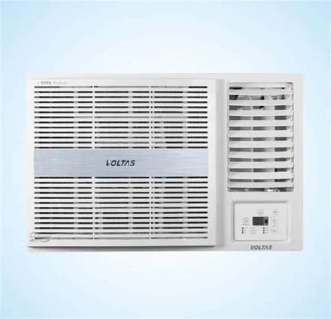 10 best window AC brands in India (FAQs, Price links incl.) | Building ...