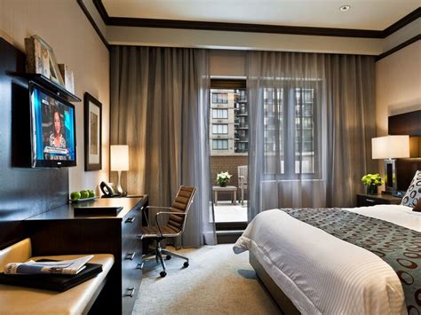 15 Best Hotels with Free Breakfast in New York City for 2024 | U.S ...