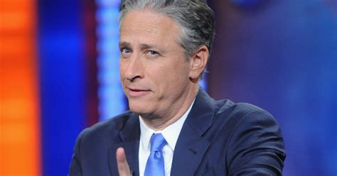 Jon Stewart Is Returning to Stand-up Comedy