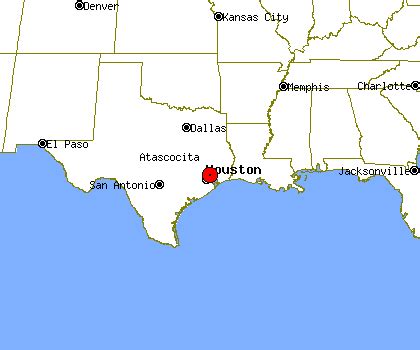 Atascocita Profile | Atascocita TX | Population, Crime, Map