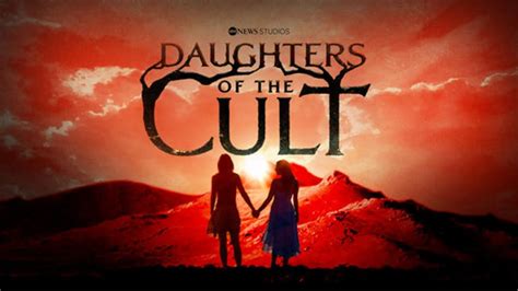 Daughters of the Cult Trailer Previews Hulu’s True Crime Docuseries