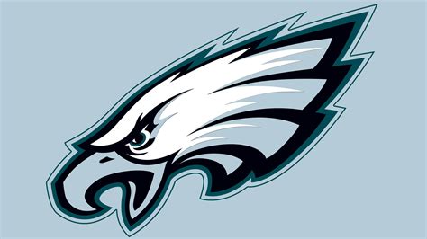 Eagle Football Logo