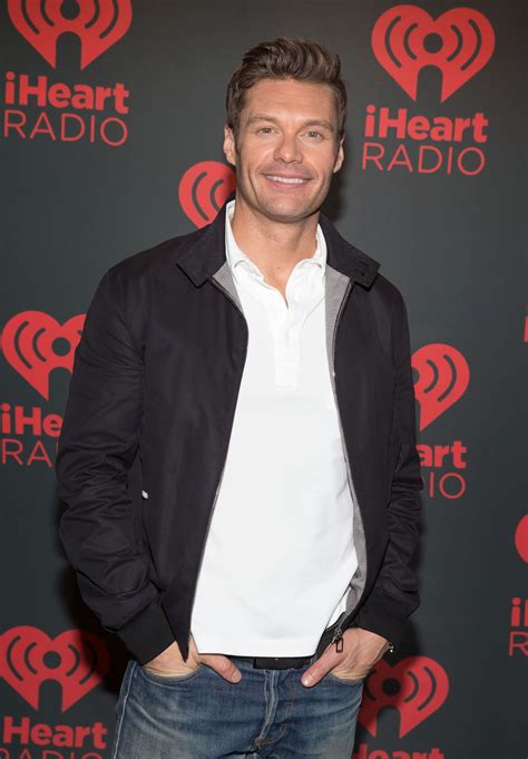 Ryan Seacrest launching first-ever clothing line | Wonderwall.com