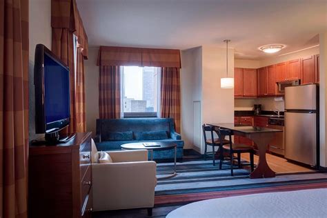 RESIDENCE INN NEW YORK MANHATTAN/TIMES SQUARE $161 ($̶2̶0̶4̶) - Updated ...