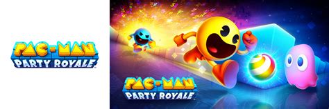 GAMES │ The Official Site for PAC-MAN