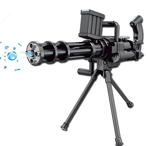 GE MINIGUN-M134 | iSwag.se