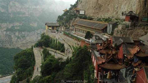 Beautiful Photos From Shanxi Province, China | Unp.me