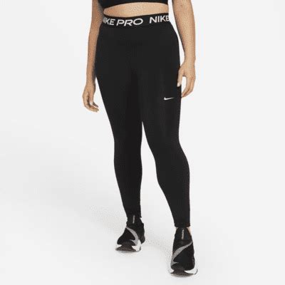 Nike Pro 365 Women's Leggings (Plus Size). Nike CA