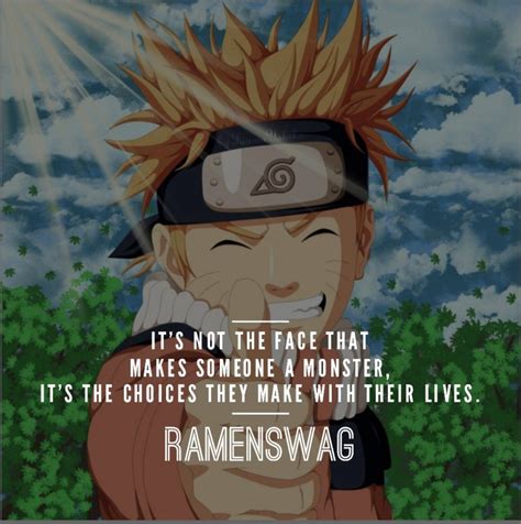 naruto quotes | Anime quotes inspirational, Naruto quotes, Wallpaper quotes