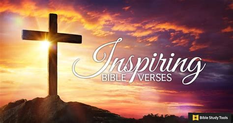 100 Inspirational Bible Verses & Scripture Quotes to Encourage Your Faith