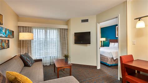 Abilene TX Hotels | Residence Inn Abilene hotel