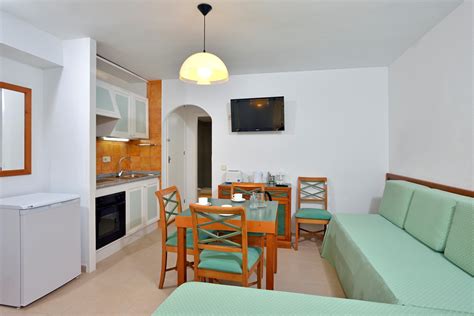 Apartments Sol Cala d'Or (All inclusive) - Mallorca, Spanien | Sunweb